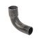 A & I Products Radiator Hose, Lower 6" x2" x2" A-E7NN8286AA - alternate 1